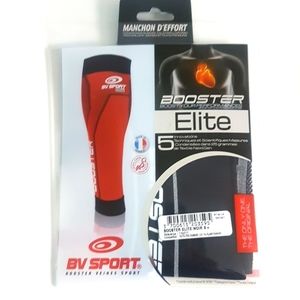 BV Sport Booster Elite Compression Socks